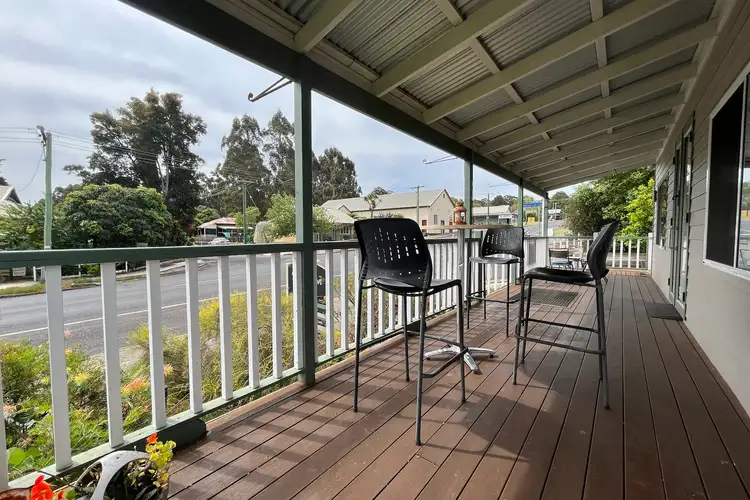 Second view of Homely house listing, 12 Brockman Street, Pemberton WA 6260
