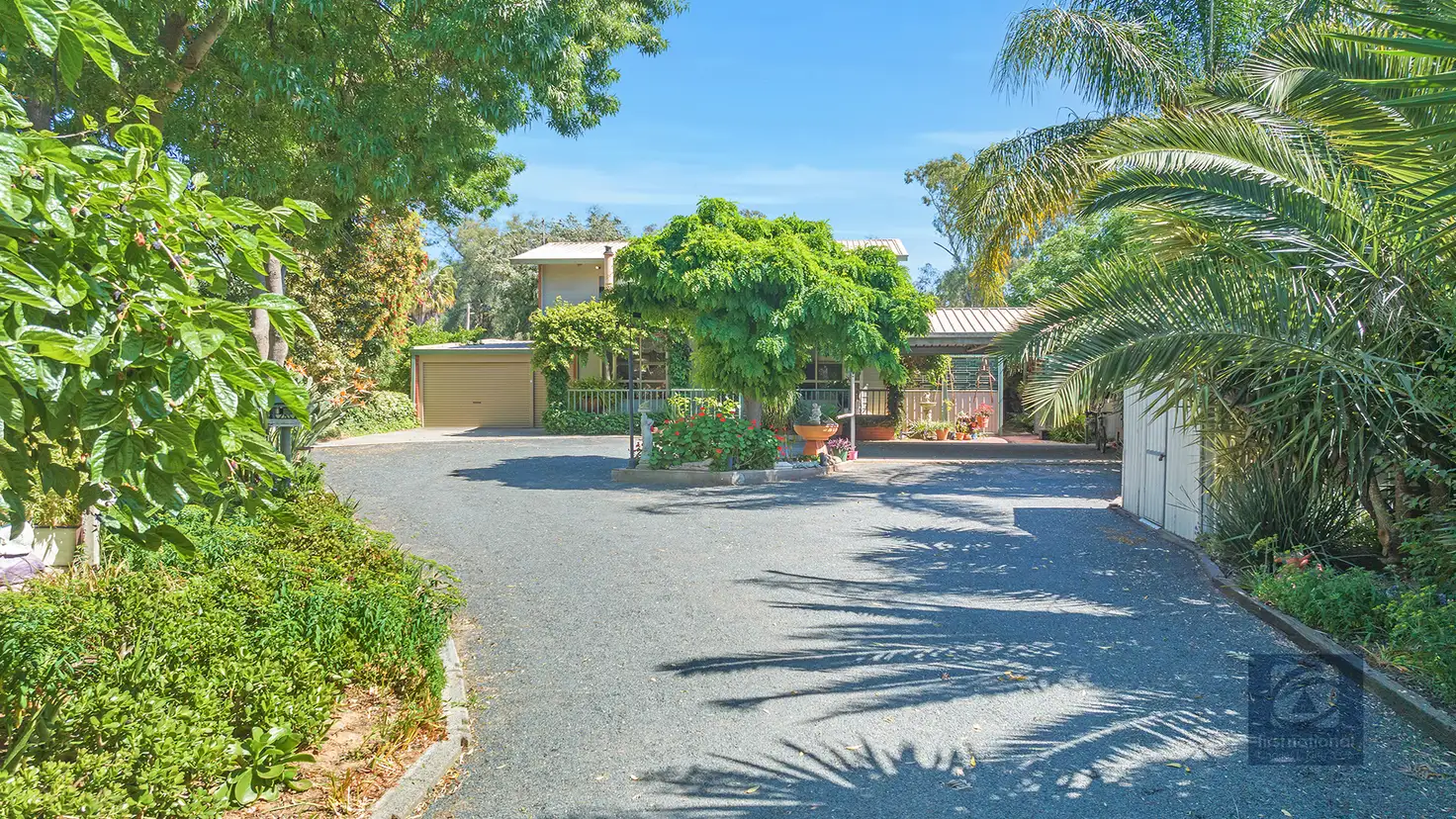 Main view of Homely house listing, 60 Warren Street, Echuca VIC 3564