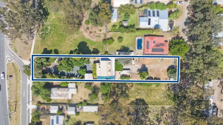 Second view of Homely house listing, 60 Warren Street, Echuca VIC 3564
