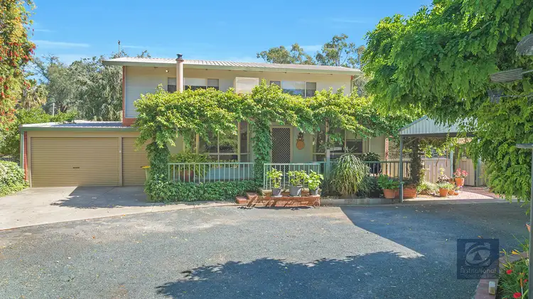 Fifth view of Homely house listing, 60 Warren Street, Echuca VIC 3564