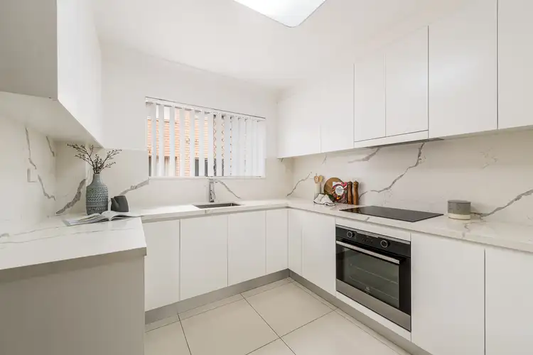 Fourth view of Homely apartment listing, 11/384 Rocky Point Road, Sans Souci NSW 2219