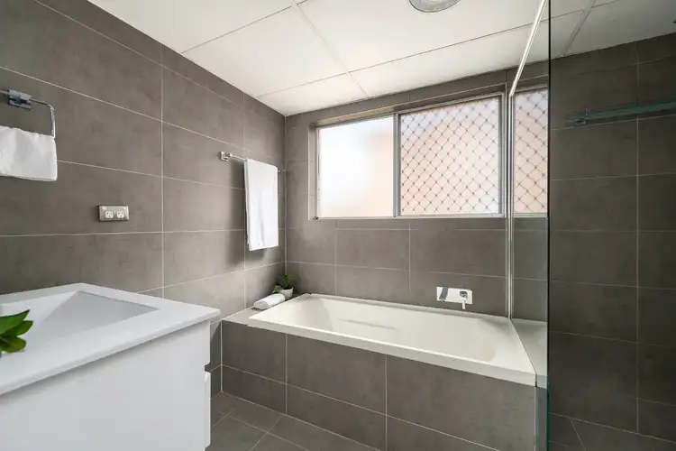 Fifth view of Homely apartment listing, 11/384 Rocky Point Road, Sans Souci NSW 2219