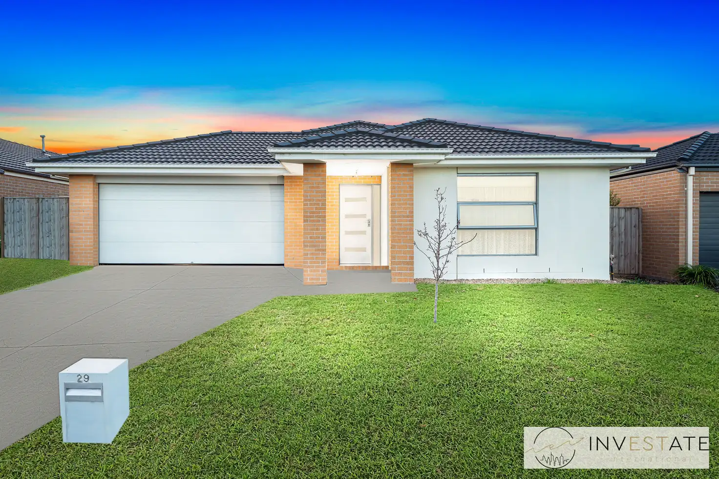 Main view of Homely house listing, 29 Principal Drive, Wyndham Vale VIC 3024