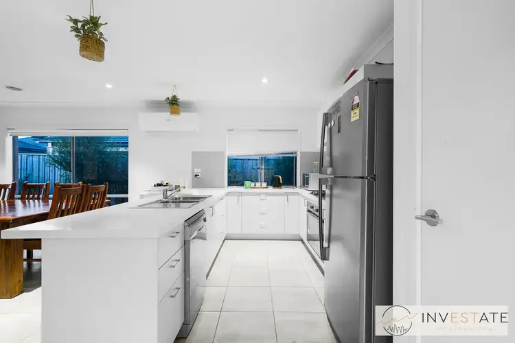 Third view of Homely house listing, 29 Principal Drive, Wyndham Vale VIC 3024