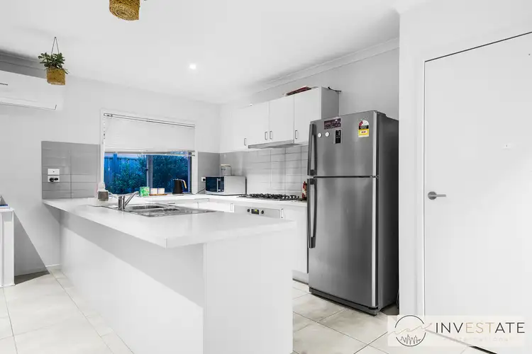 Fourth view of Homely house listing, 29 Principal Drive, Wyndham Vale VIC 3024