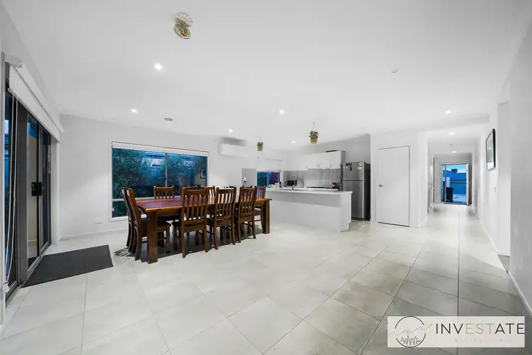 Fifth view of Homely house listing, 29 Principal Drive, Wyndham Vale VIC 3024