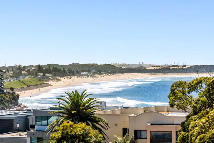 Main view of Homely apartment listing, 15/3-5 Giddings Avenue, Cronulla NSW 2230