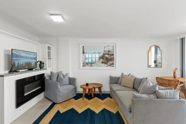 Sixth view of Homely apartment listing, 15/3-5 Giddings Avenue, Cronulla NSW 2230