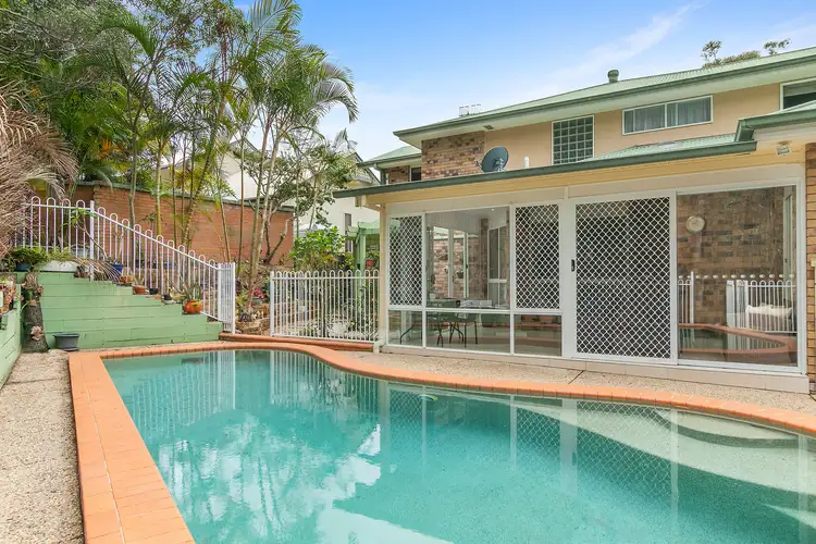 3 Yatama Place, Currumbin Waters QLD 4223