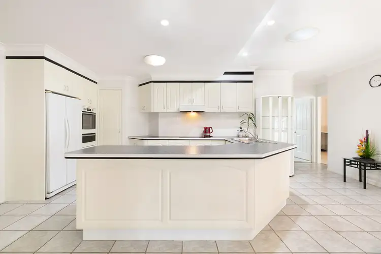 Fifth view of Homely house listing, 3 Yatama Place, Currumbin Waters QLD 4223