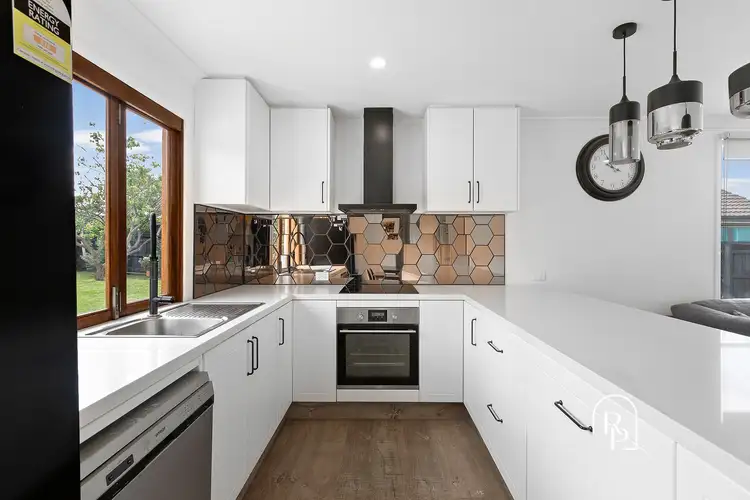 Third view of Homely house listing, 10 Corella Court, Mornington VIC 3931