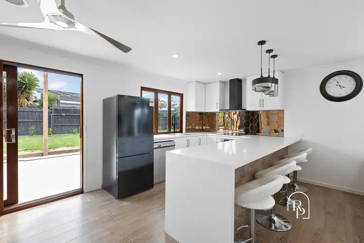 Fourth view of Homely house listing, 10 Corella Court, Mornington VIC 3931
