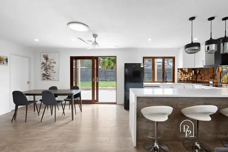 Fifth view of Homely house listing, 10 Corella Court, Mornington VIC 3931
