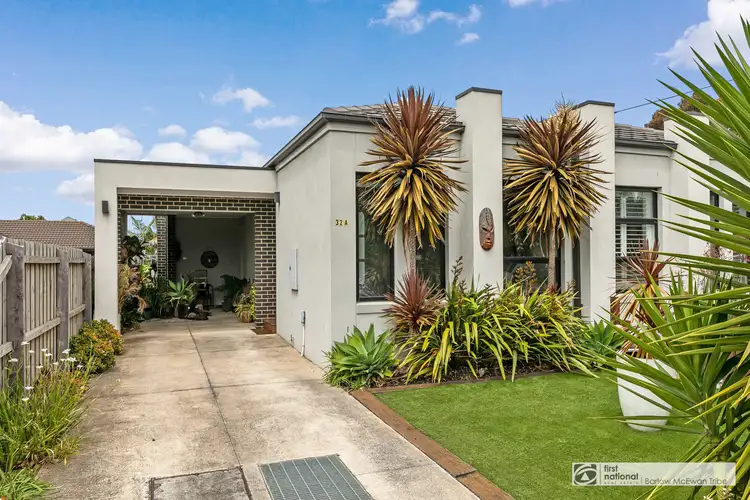 Main view of Homely house listing, 32A Millers Road, Seaholme VIC 3018