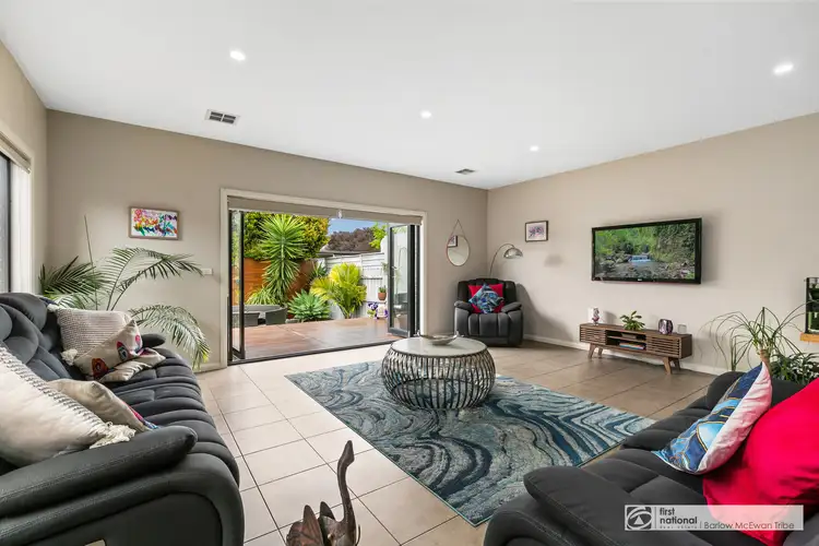 Fourth view of Homely house listing, 32A Millers Road, Seaholme VIC 3018