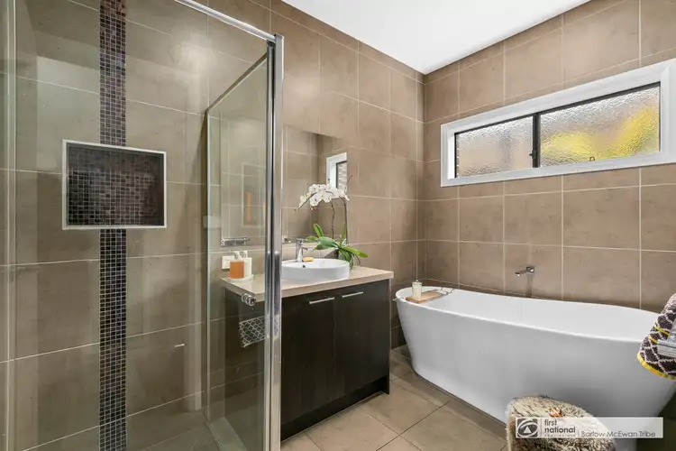 Fifth view of Homely house listing, 32A Millers Road, Seaholme VIC 3018