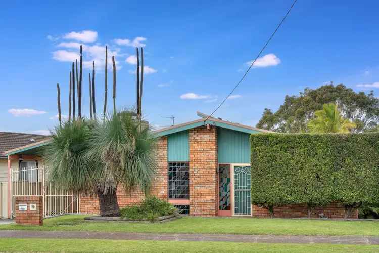 Main view of Homely house listing, 18 Abbott Street, Wallsend NSW 2287