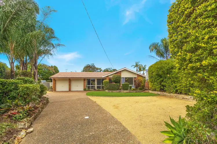 37 Playford Road, Killarney Vale NSW 2261