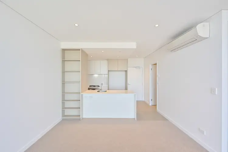 Fifth view of Homely apartment listing, Level 8/20802/320 MacArthur Avenue, Hamilton QLD 4007