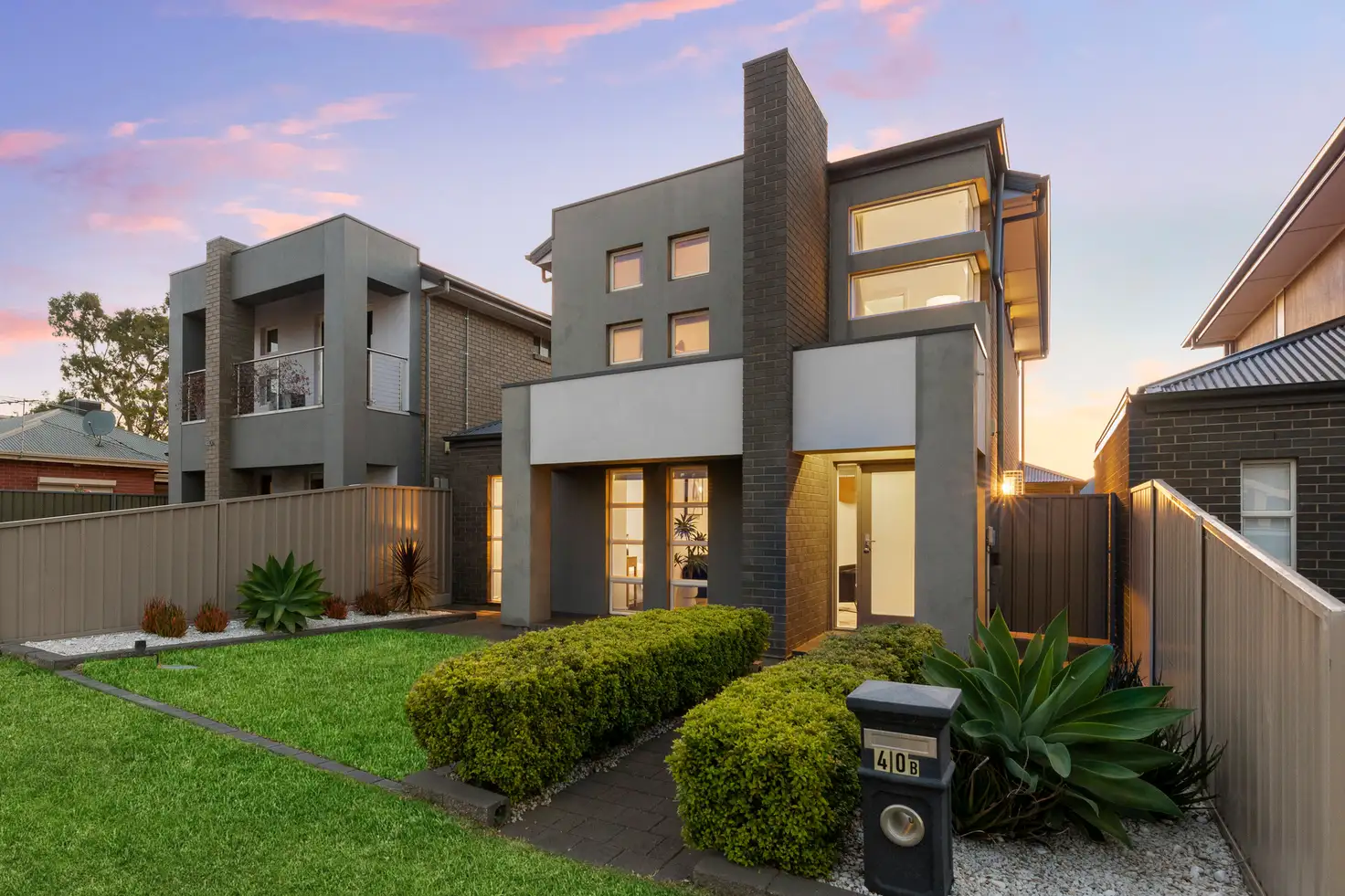 Main view of Homely house listing, 40B Eton Avenue, Magill SA 5072