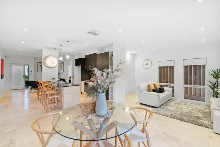 Second view of Homely house listing, 40B Eton Avenue, Magill SA 5072
