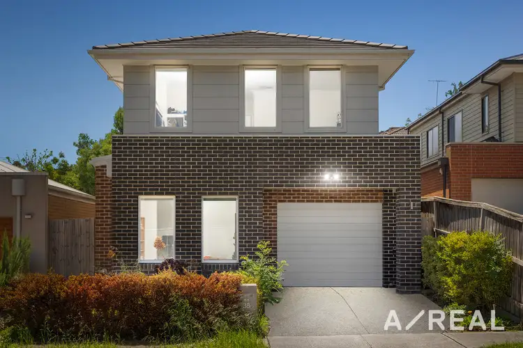 38 Spectrum Way, Coburg North VIC 3058