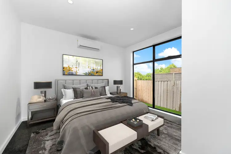 Fourth view of Homely house listing, 1/16 Cass Street, Rosebud VIC 3939