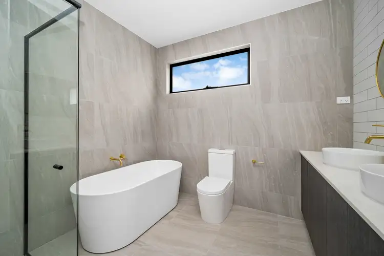 Fifth view of Homely house listing, 1/16 Cass Street, Rosebud VIC 3939