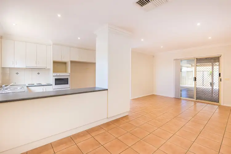 Second view of Homely house listing, 5 Hollywood Boulevard, Mildura VIC 3500