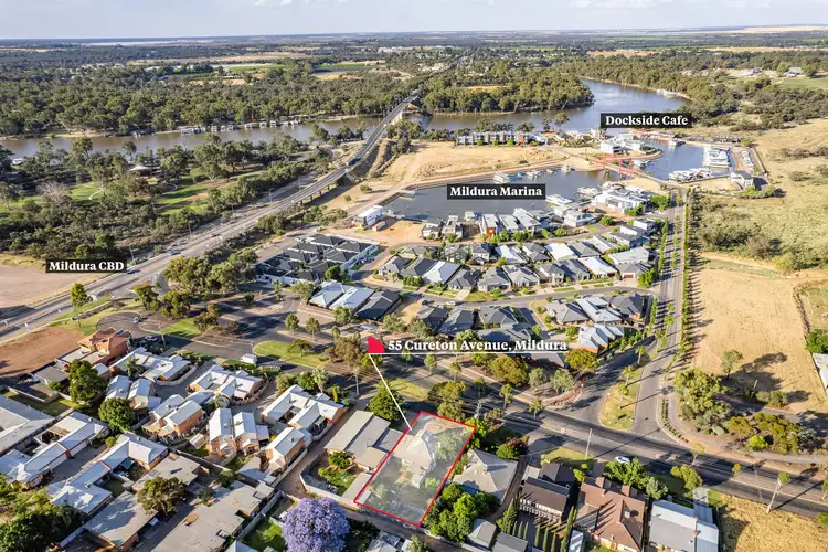 55 Cureton Avenue, Mildura VIC 3500