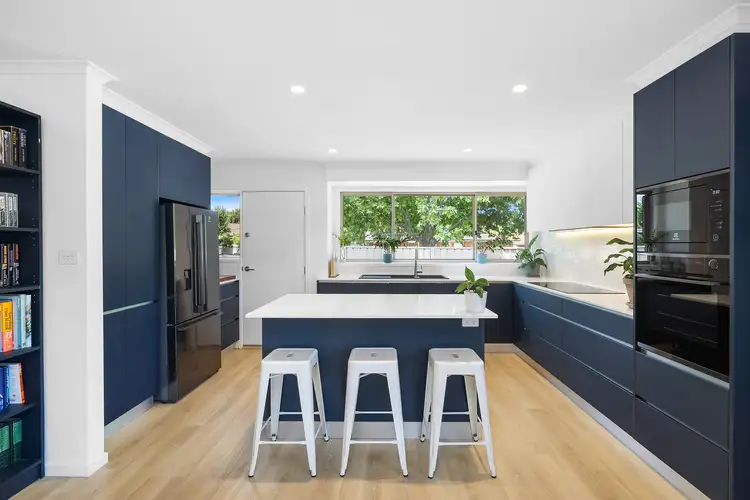 Third view of Homely townhouse listing, 5/3 Mainwaring Rich Circuit, Palmerston ACT 2913