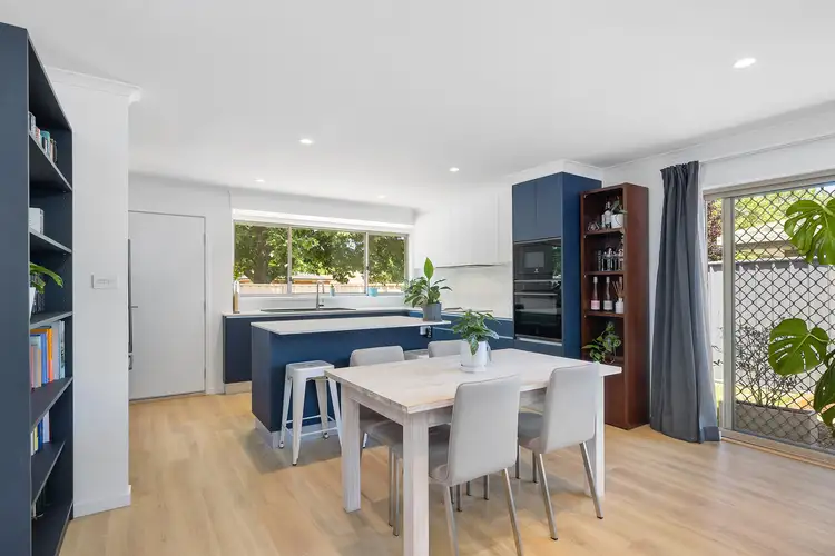 Fourth view of Homely townhouse listing, 5/3 Mainwaring Rich Circuit, Palmerston ACT 2913