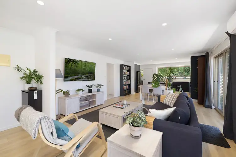 Fifth view of Homely townhouse listing, 5/3 Mainwaring Rich Circuit, Palmerston ACT 2913