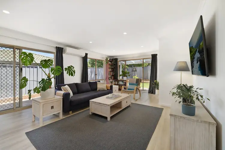 Sixth view of Homely townhouse listing, 5/3 Mainwaring Rich Circuit, Palmerston ACT 2913