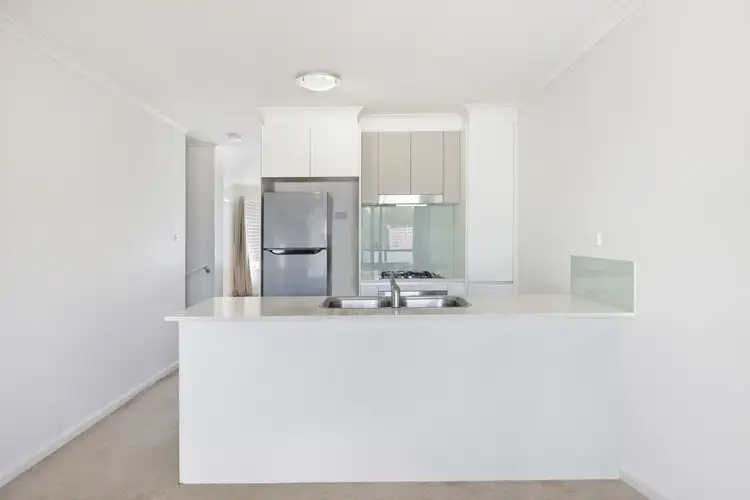 Third view of Homely townhouse listing, 24/22 Henry Kendall Street, Franklin ACT 2913