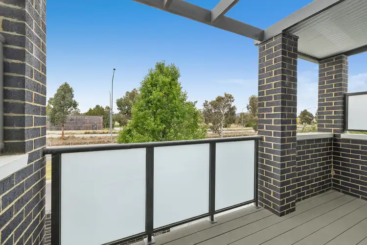 Fourth view of Homely townhouse listing, 24/22 Henry Kendall Street, Franklin ACT 2913