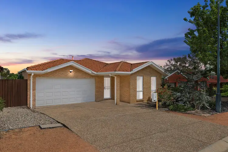 23 Inglewood Street, Gungahlin ACT 2912