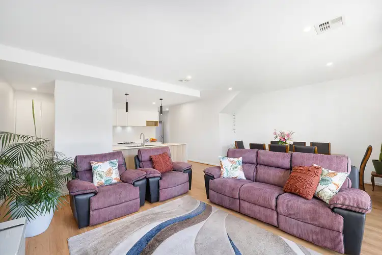 Fifth view of Homely house listing, 21 Pademelon Street, Throsby ACT 2914