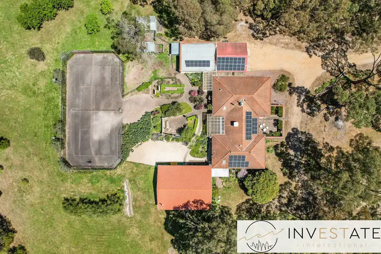 Third view of Homely house listing, 5 Westgate Road, Smythes Creek VIC 3351