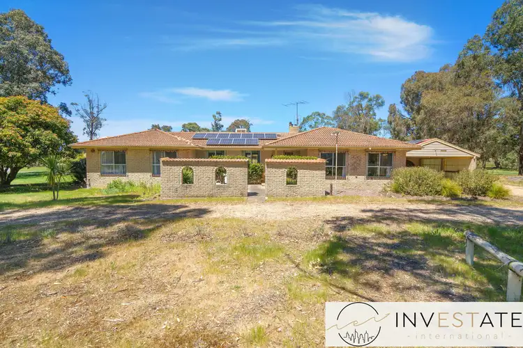 Fifth view of Homely house listing, 5 Westgate Road, Smythes Creek VIC 3351