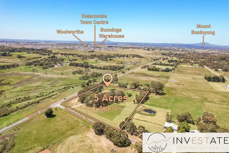 Sixth view of Homely house listing, 5 Westgate Road, Smythes Creek VIC 3351