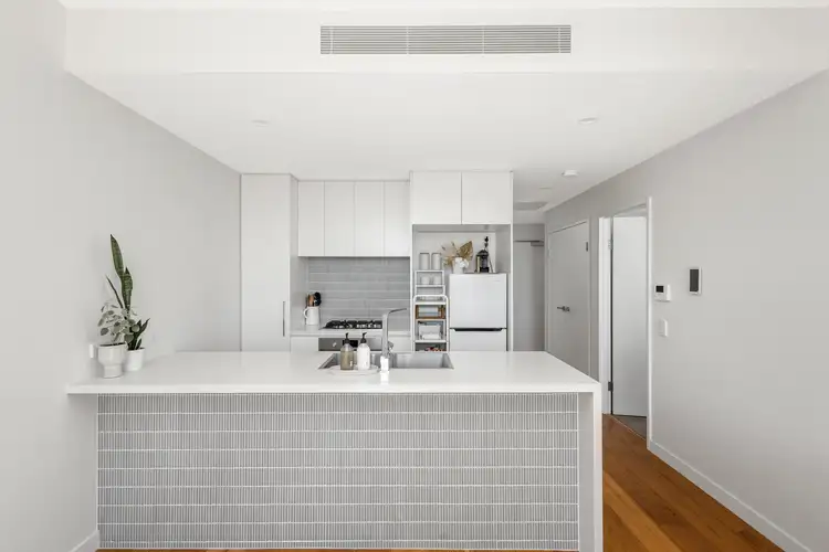 Fifth view of Homely apartment listing, 309/41 Yattenden Crescent, Baulkham Hills NSW 2153