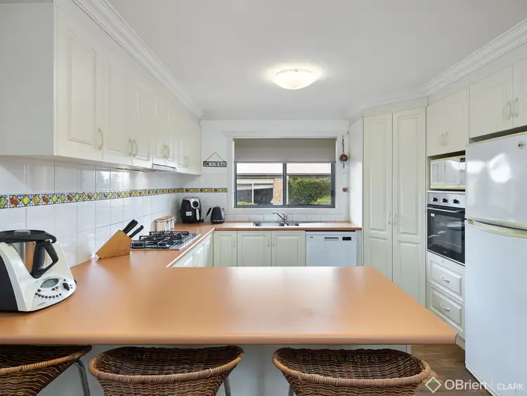 Fourth view of Homely house listing, 98 Stoddarts Road, Warragul VIC 3820