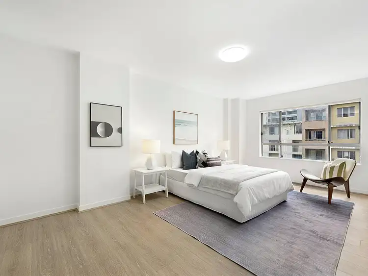 Fifth view of Homely apartment listing, 19/2 Hilts Road, Strathfield NSW 2135