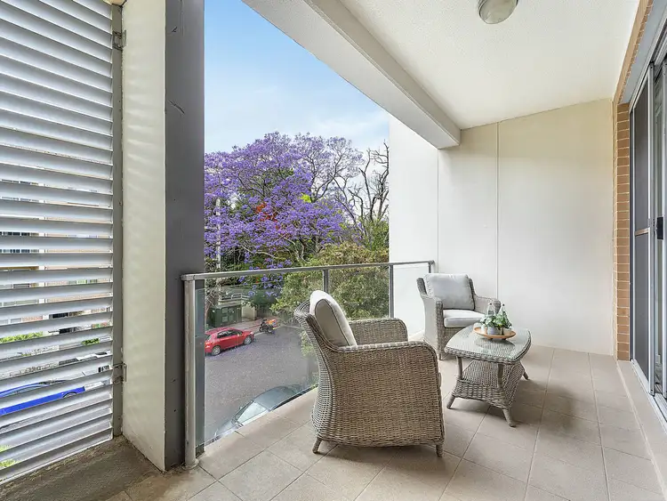 Sixth view of Homely apartment listing, 19/2 Hilts Road, Strathfield NSW 2135