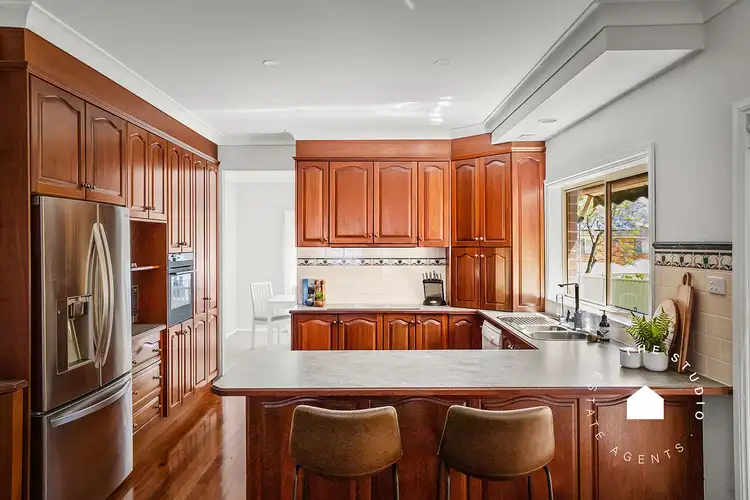 Second view of Homely house listing, 6 Oscar Place, Acacia Gardens NSW 2763