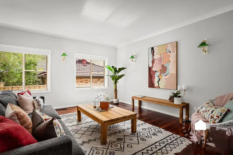 Third view of Homely house listing, 6 Oscar Place, Acacia Gardens NSW 2763