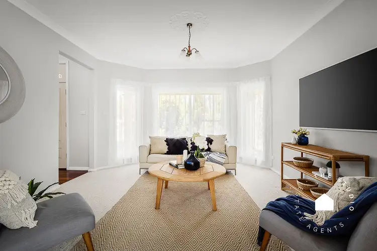 Fourth view of Homely house listing, 6 Oscar Place, Acacia Gardens NSW 2763