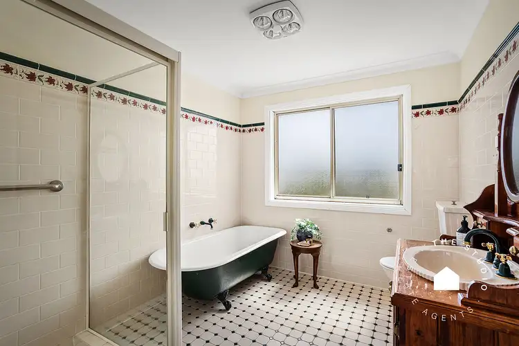Sixth view of Homely house listing, 6 Oscar Place, Acacia Gardens NSW 2763