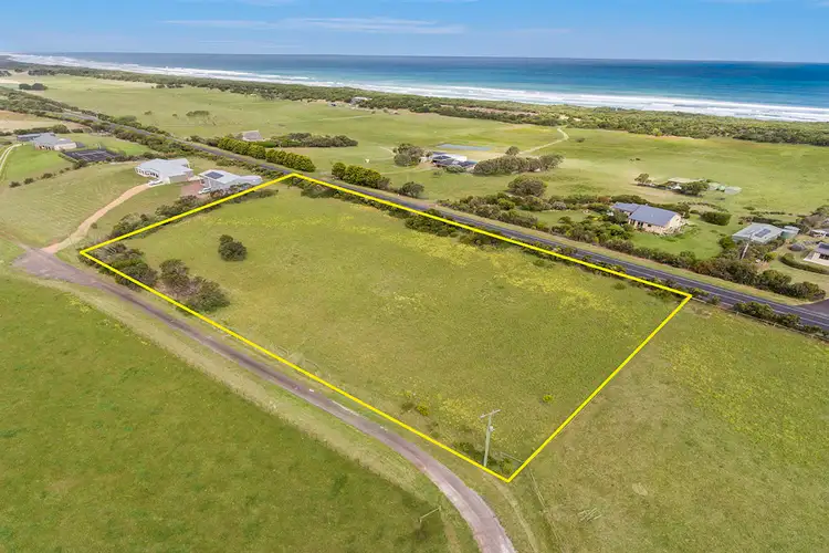 Second view of Homely land listing, Lot 2 Adamson Rise, Narrawong VIC 3285